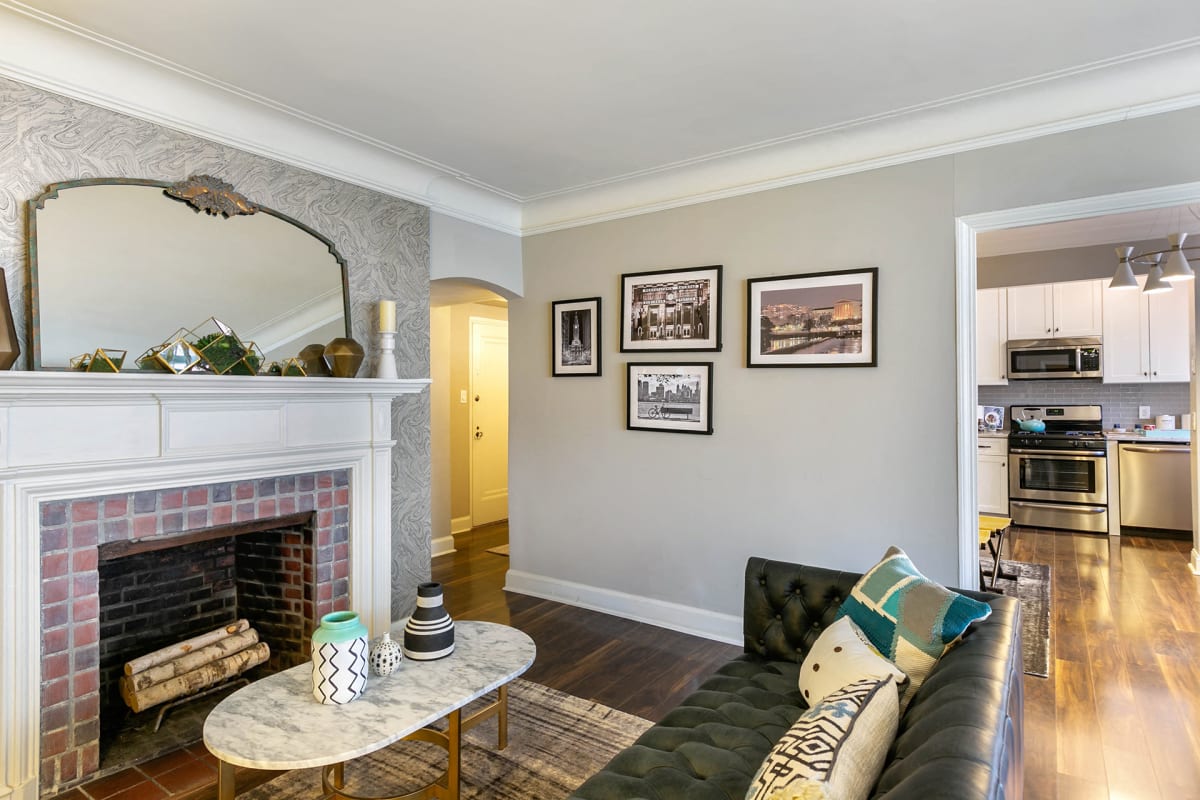 Photos and Video of Alden Park Luxury Apartments in Philadelphia, PA